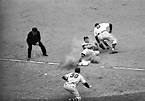 1948 World Series - The last time the Cleveland Indians won the World ...