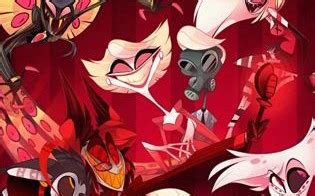 Which Hazbin Hotel Character Is In Love With You Quiz Quotev