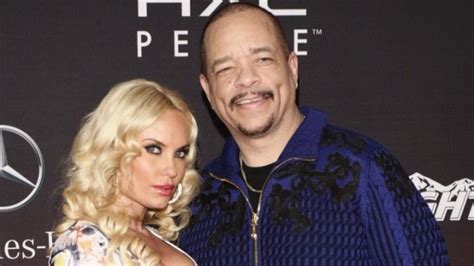 Ice T Has Feelings About Farting During Sex