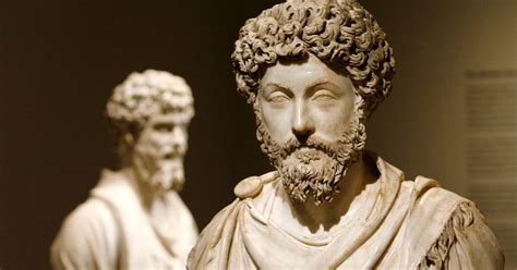 30 Life Lessons From Marcus Aurelius