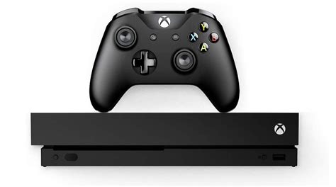 Xbox One X Deals 299 Xbox One X Bundle