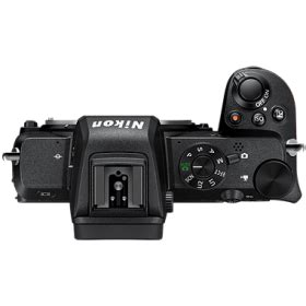 Máy ảnh Nikon Z50 - Thông số kỹ thuật