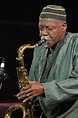 Jazz news: David "Fathead" Newman Dies