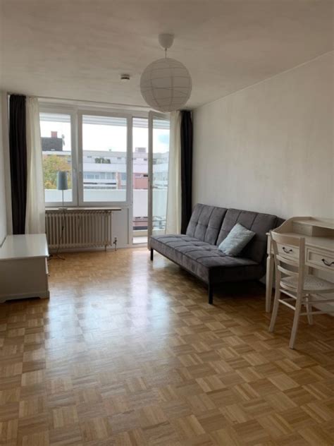 Auf der suche nach einer möblierten wohnung? BIETE: 2-Zimmer-Wohnung in München-Neuhausen ab sofort ...