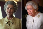 The Crown cast photos vs. real-life inspiration | EW.com