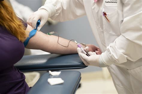 Phlebotomy Program - D-H Workforce Readiness Institute