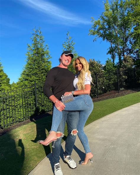 Why Kim Zolciak Called Off Contentious Divorce From Kroy Biermann News And Gossip