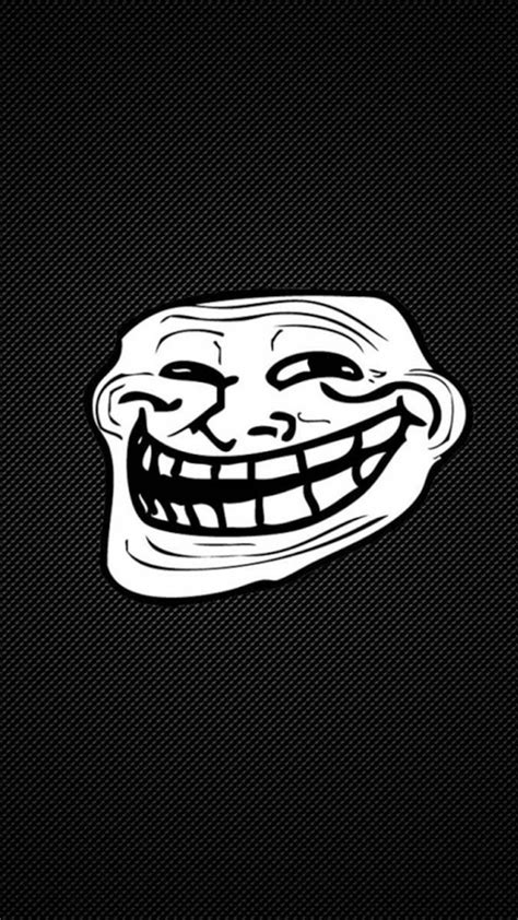 Troll Face Wallpapers Top Free Troll Face Backgrounds Wallpaperaccess