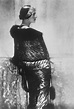 Princess Irina Yusupova photographed in 1924... - The St. Andrew Knot