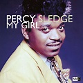 Percy Sledge - My Girl - Nostalgia Music Catalogue