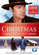 CHRISTMAS COMES HOME TO CANAAN - Billy Ray Cyrus - DVD