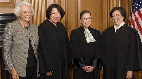 On Being The First Woman On The Supreme Court American Experience Official Site Pbs