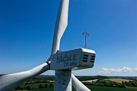 Tacke TW 600a - 600,00 kW - Wind turbine
