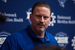 Ben McAdoo on coaching lessons, expectations and empathy