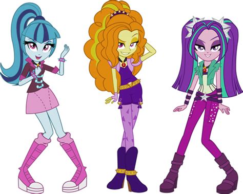 Who Is The Best Siren Equestria Girls Mlp Forums