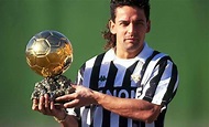 Roberto Baggio faz 50 anos: cinco dos seus melhores golos europeus ...