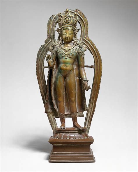 Cosmic Buddhas In The Himalayas Essay The Metropolitan Museum Of