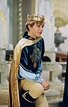 King Peter the Magnificent | narnia | Pinterest | Narnia, Cronica y ...