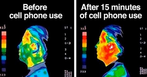 Firstly, they create a distance between people. 10 Radiation-Emitting Cell Phone Brands You Need to Throw ...