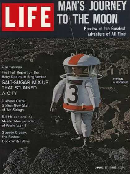 40 Best Life Magazine Covers ~ Vintage Everyday