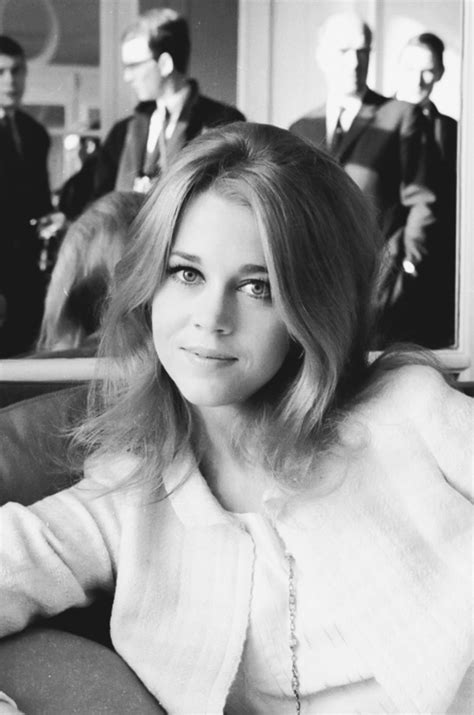 Jane is the daughter of legendary actor henry fonda and troubled socialite frances ford brokaw. Jane Fonda, 1960's. | Актер, Портрет