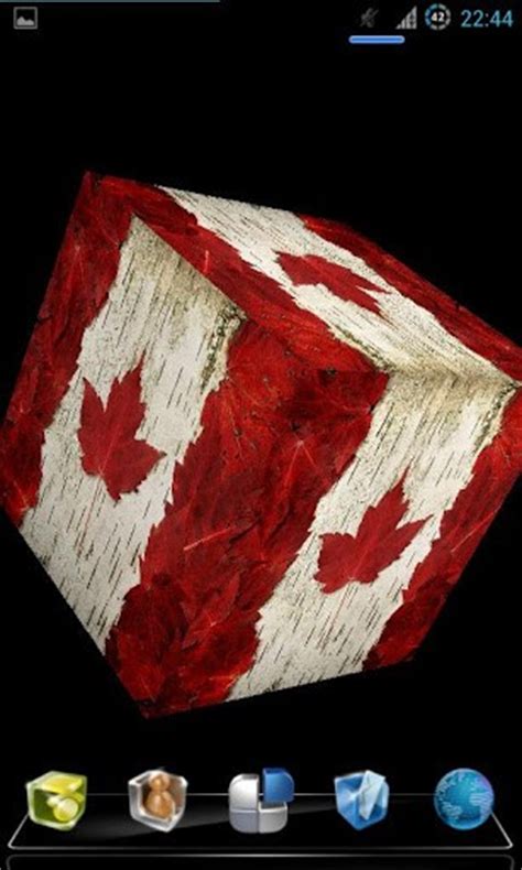 Free Download Canada Flag Wallpapers The Art Mad Wallpapers 307x512