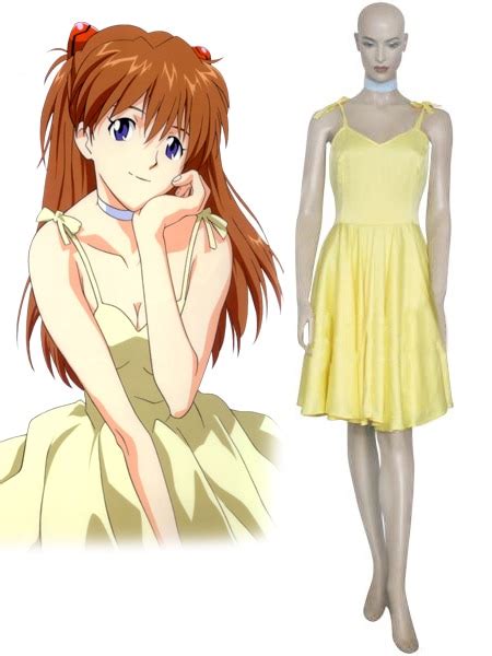Can Be Tailored Anime Neon Genesis Evangelion Cosplay Man Woman