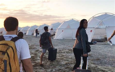 Fyre Festival Founder Is “too Scared” To Watch Documentaries About Festivals Downfall