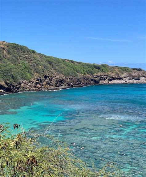 Top 5 Praias Do Hawaii Hanauma Bay Lanikai Beach Banzai Pipeline Halona
