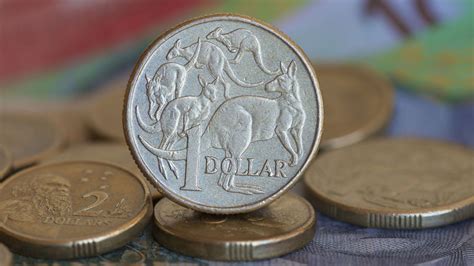 Moneda De Australia Información E Imágenes Del Dólar Australiano