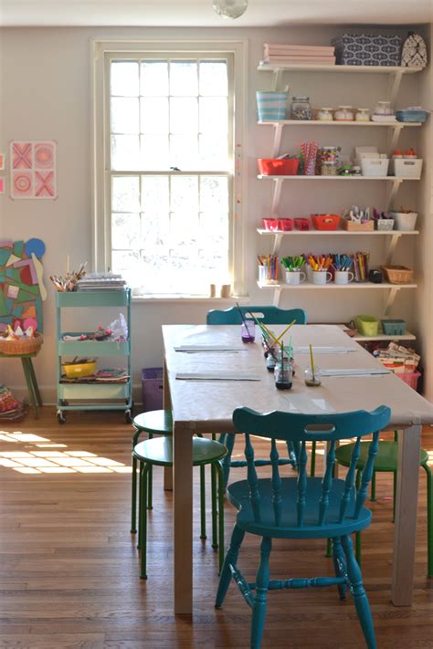 Art Studios For Kids Meri Cherry