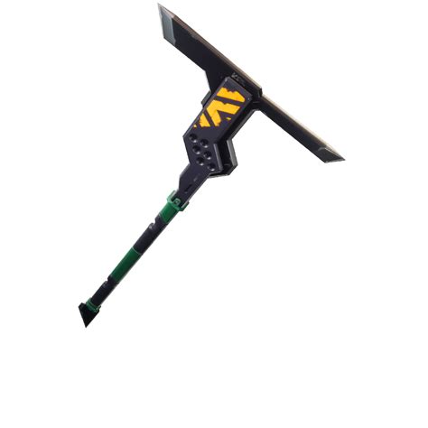 We've got a full and sortable list of all the fortnite pickaxes in the game! Fortnite Partners With NVIDIA Geforce and Release an ...