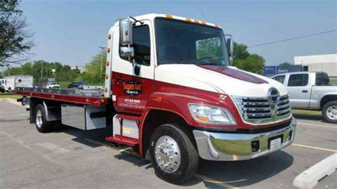 Search our site, and if you don't find what you need, please give us a call. Hino 268 (2010) : Flatbeds & Rollbacks