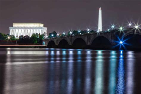 Washington Dc Washington Anıtı Fotoğrafları Gör