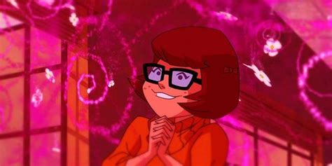 A Gazeta Produtor De Scooby Doo Revela Que Velma é Personagem Lgbt