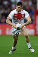 Rugby League World Cup: England's John Bateman relishing chance to ...