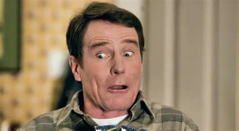 Bryan Cranston Teases Talks Over Malcolm In The Middle Revival