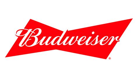 Budweiser Logo Png Transparent