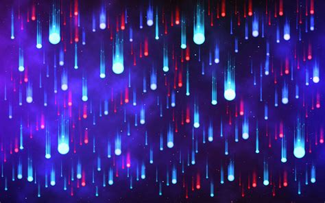 Drops Neon Colorful Patterns Hd Wallpapers Wallpaper Cave