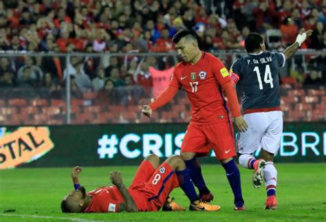 Find chile vs paraguay result on yahoo sports. Chile-Paraguay | Inter de milán, Chile, Paraguay