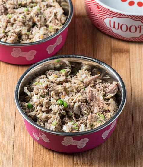 I have been making this recipe since the 1990s. Healthy Homemade Dog Food - Tasty Low Carb