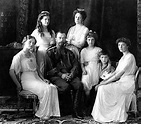 Nicola II, l'ultimo zar di Russia