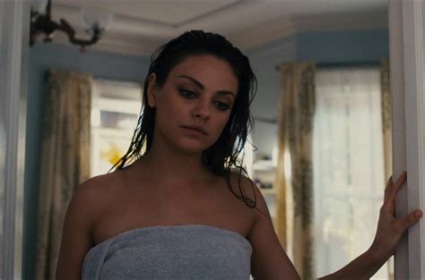 Mila Kunis X Post From Rblackhairedgirls Milakunis