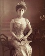 Princess Maud of Wales was Queen of Norway as wife of King Haakon VII ...