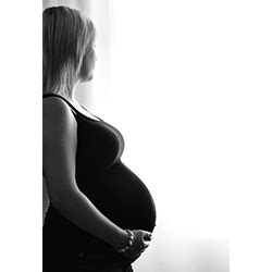 Zwangerschapsdepressie Komt Meer Voor Zwanger Zijn