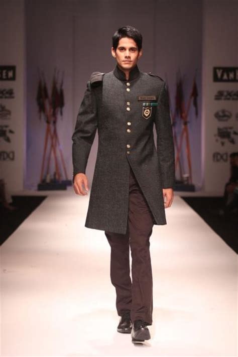 Indian Mens Fashion Catching Up Indian Fashion News News