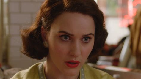 The Marvelous Mrs Maisel Character You Are Based On Your Zodiac Sign