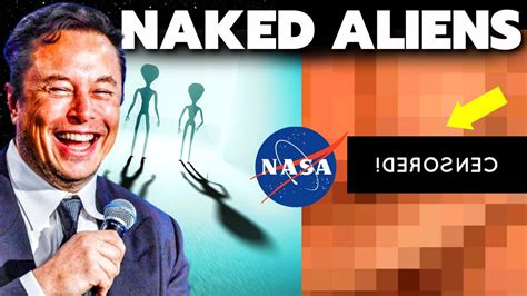 Why Nasa Is Sending Aliens Naked Pictures Youtube