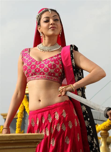 Kajal Agarwals Super Sexy Body Other Hq Images South Indian