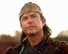 Sam Neill Images -- Merlin